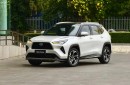 TOP 10 ô tô xăng/dầu hút khách Việt nhất tháng 9/2026: Toyota Yaris Cross trở lại ngôi đầu